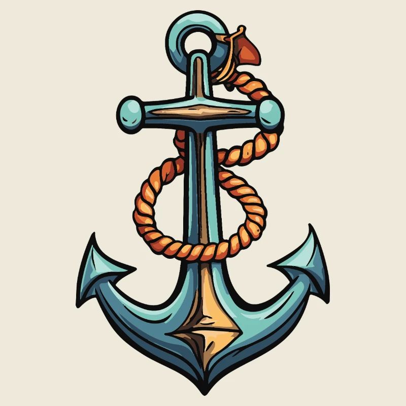 Anchor Design