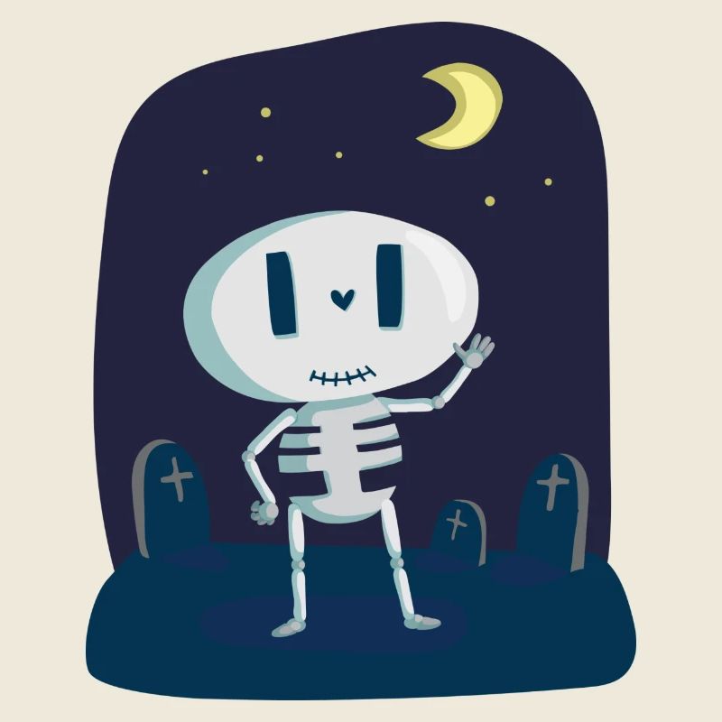 Hallowee n721