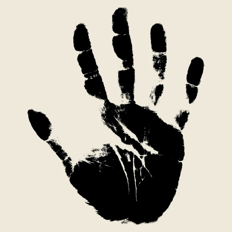 Hand 1299163