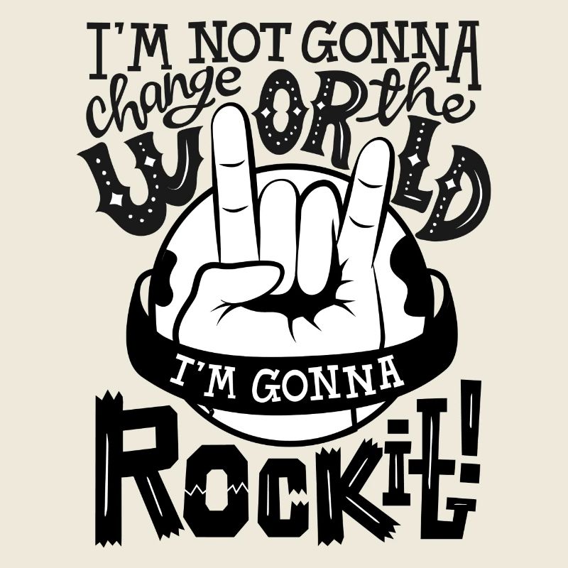 Rock It