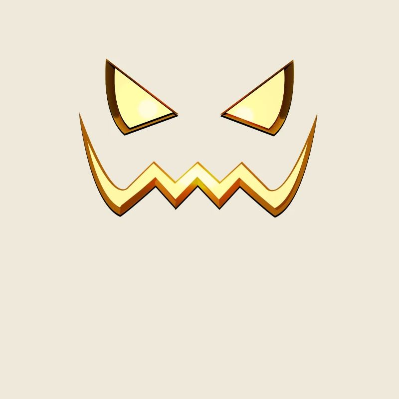 Horror Smile Halloween