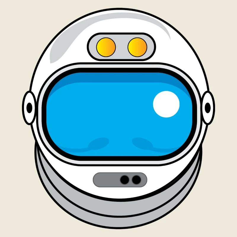 Spacehelmet