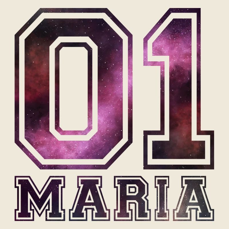 Maria