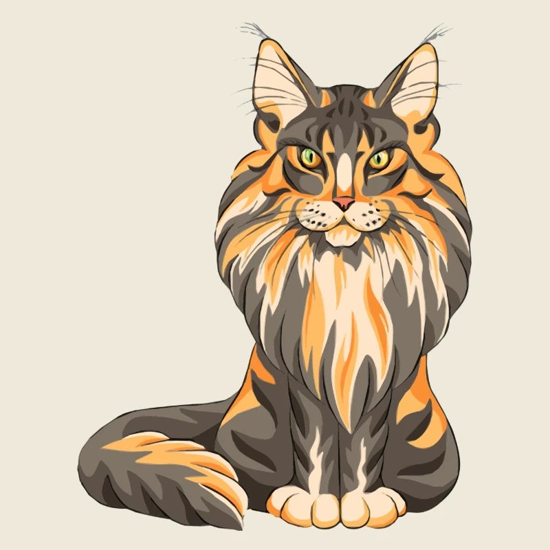 Maine Coon