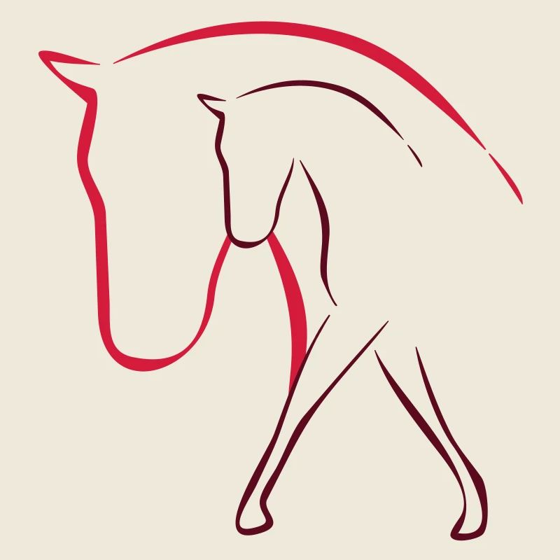 horse