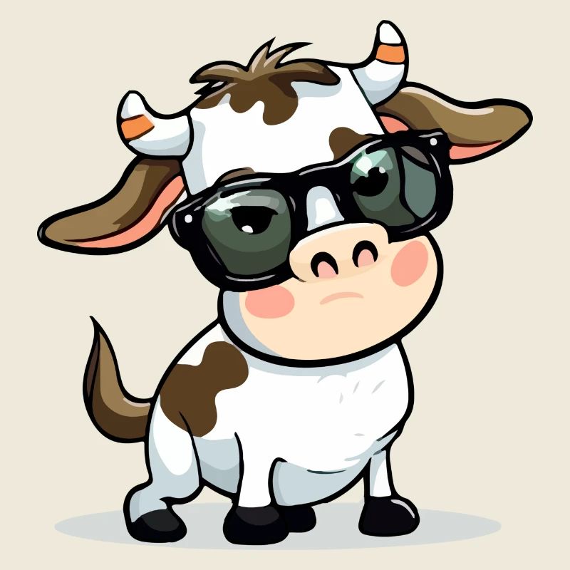 Hala la vache