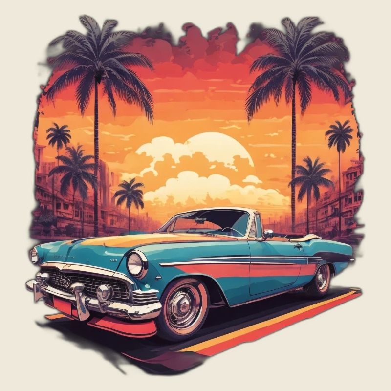 Oldtimer