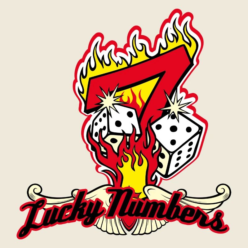Lucky Numbers