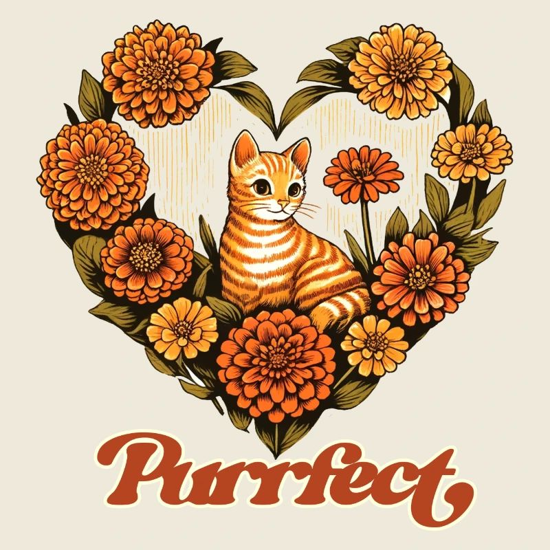Purrfect