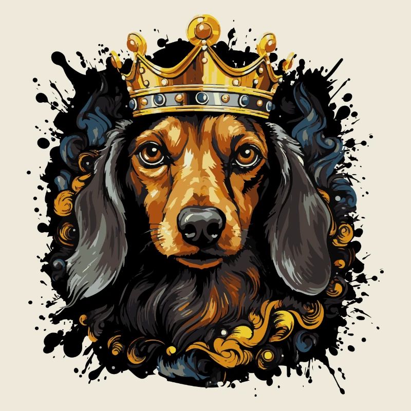 Dog Dachshund Animal