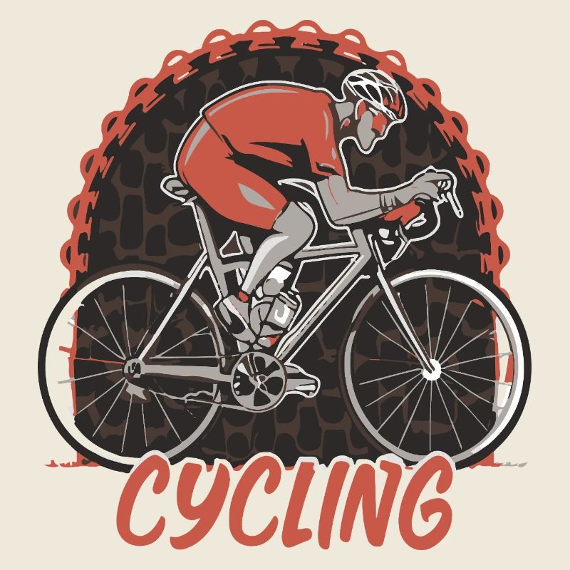 Radfahren