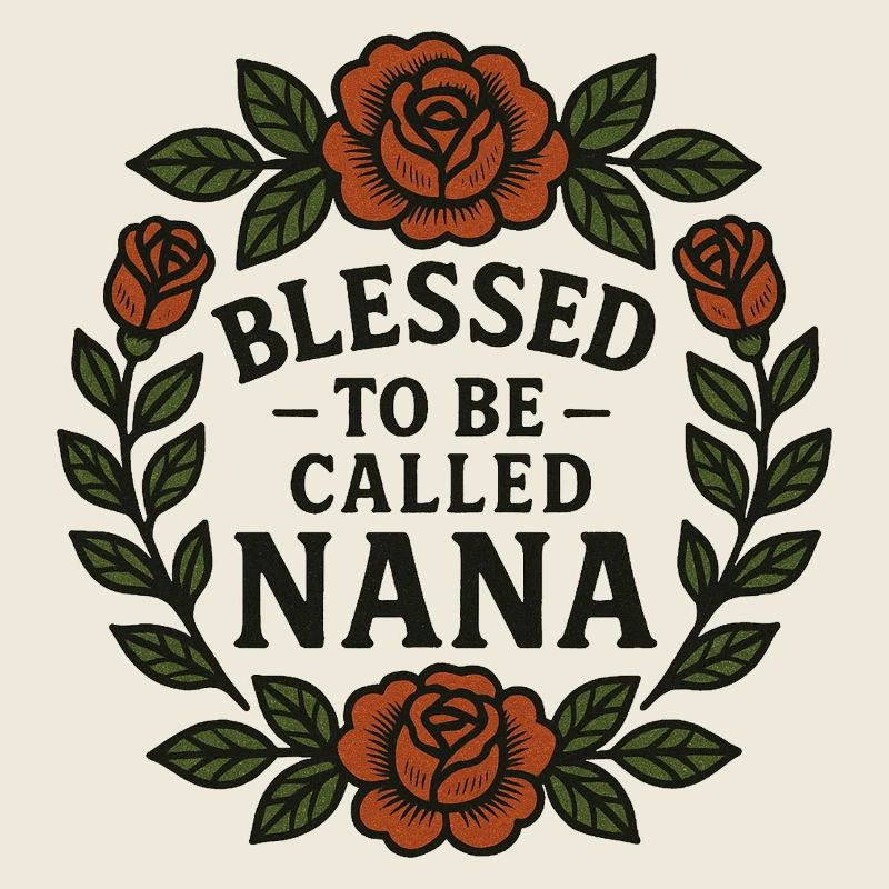 Appelée Nana