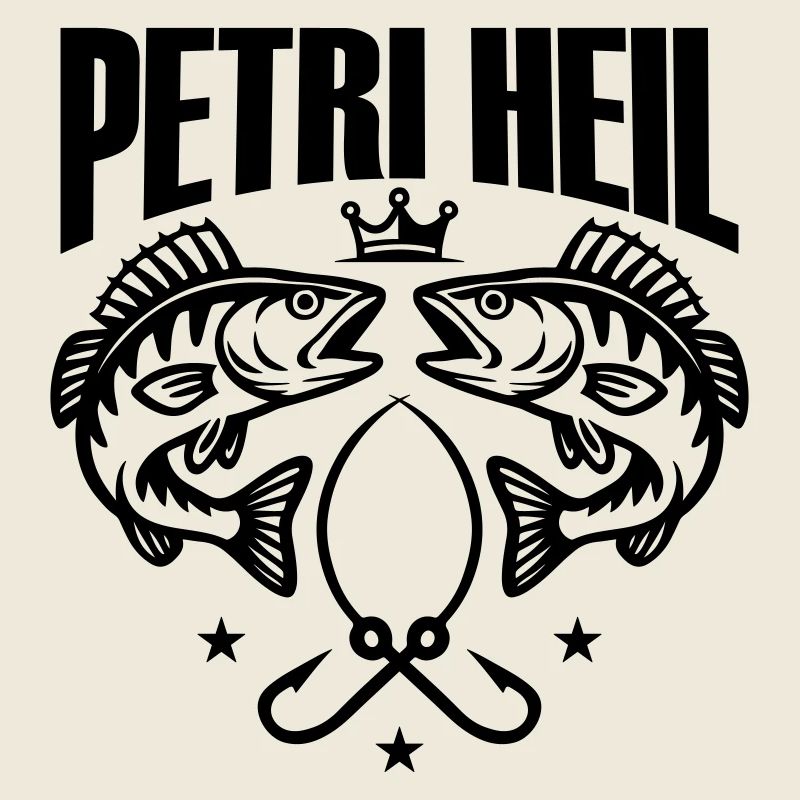 Pêche au Peil de Petri