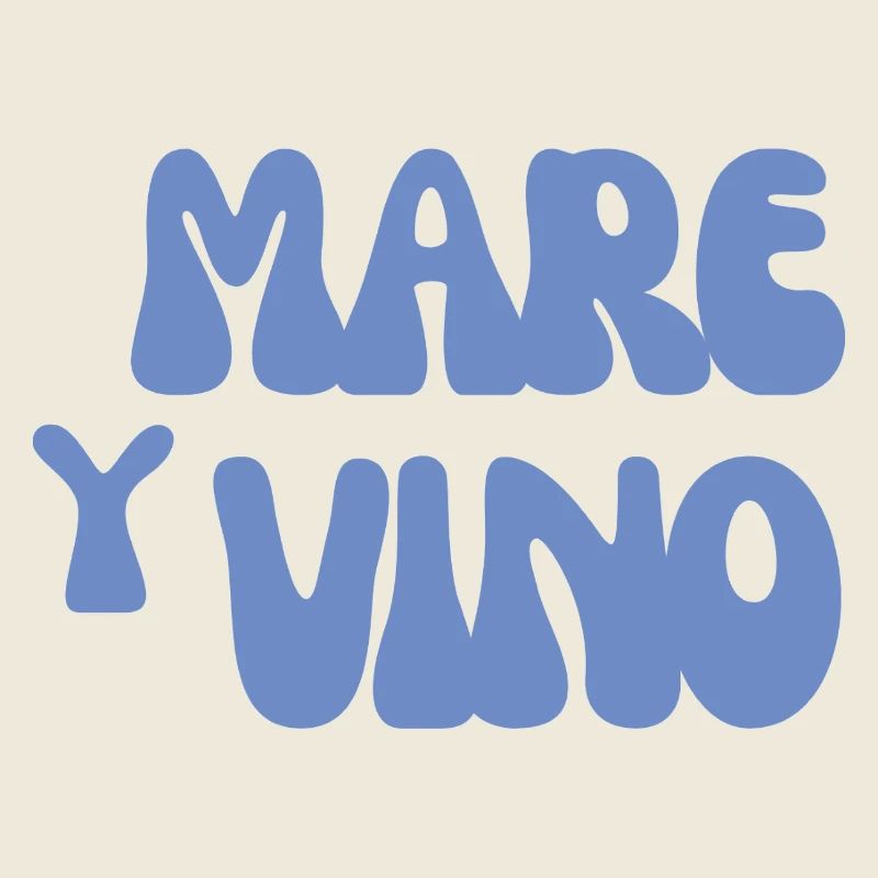 Mare y Vino - Mer et Vin