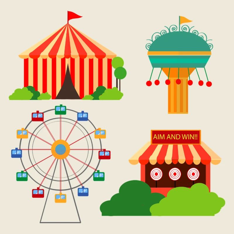 Kirmes