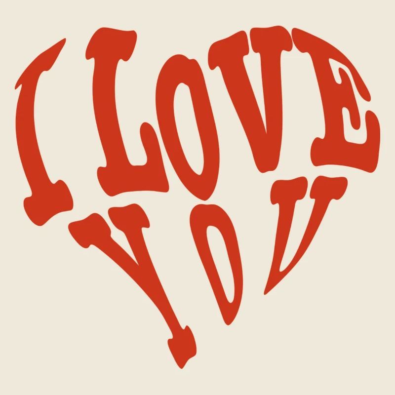 I Love You