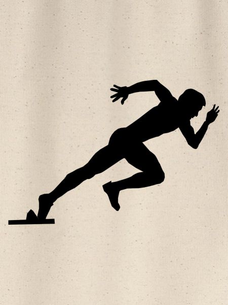 sprinter