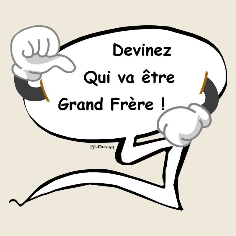 Grand Frère