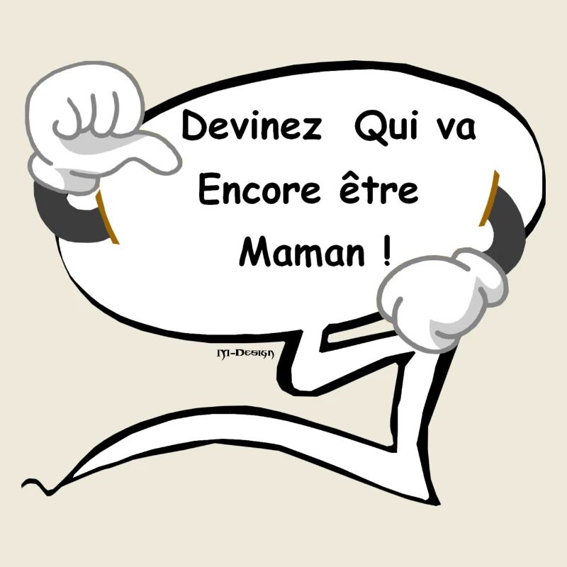 Encore Maman