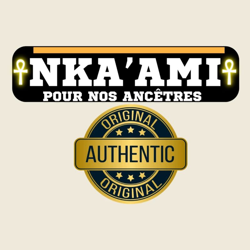 NKA'AMI