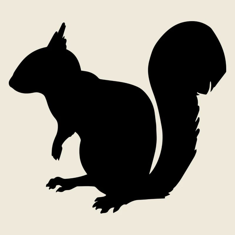 squirrel