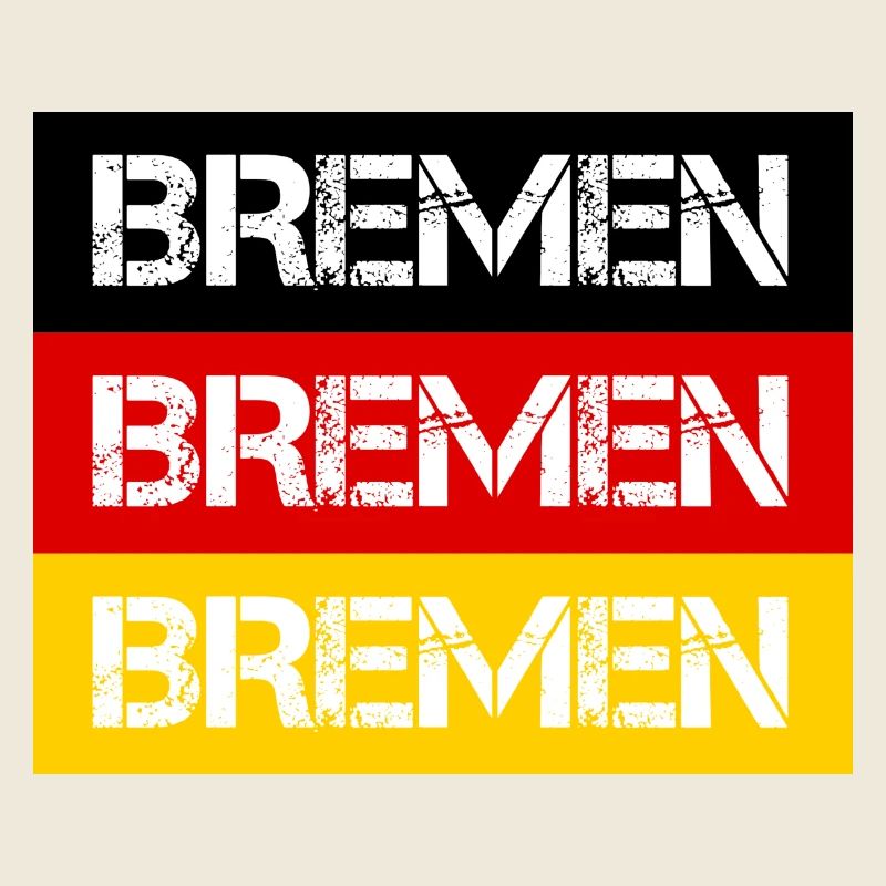 STADT BREMEN, DEUTSCHLAND