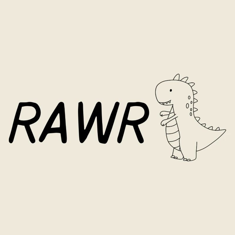 Dino Rawr