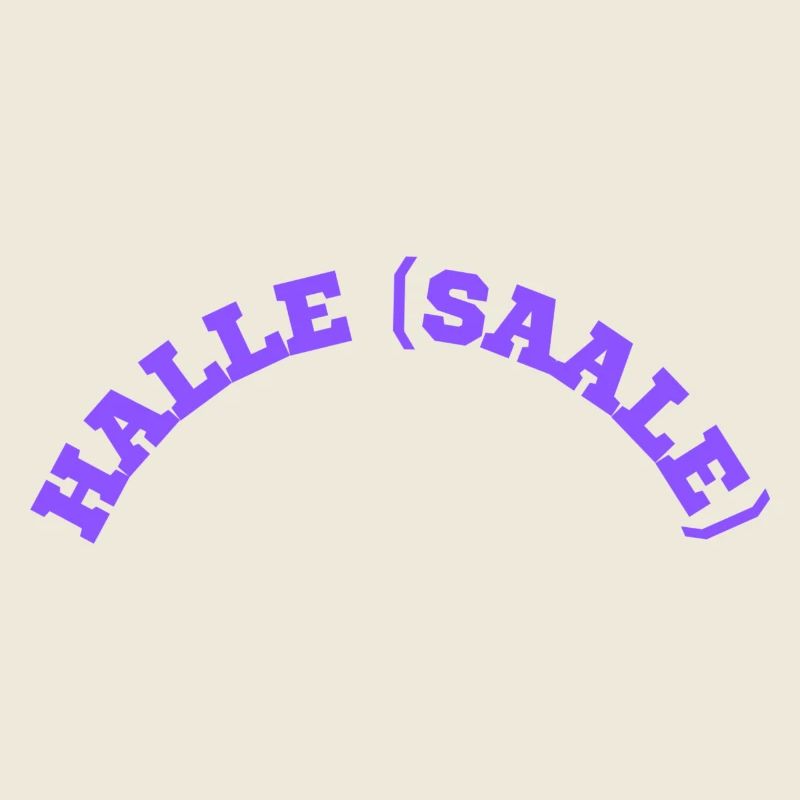 Halle (Saale)