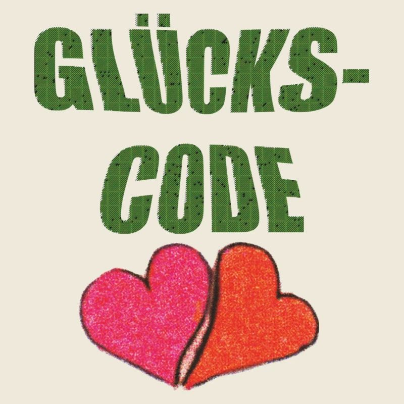 glückscode
