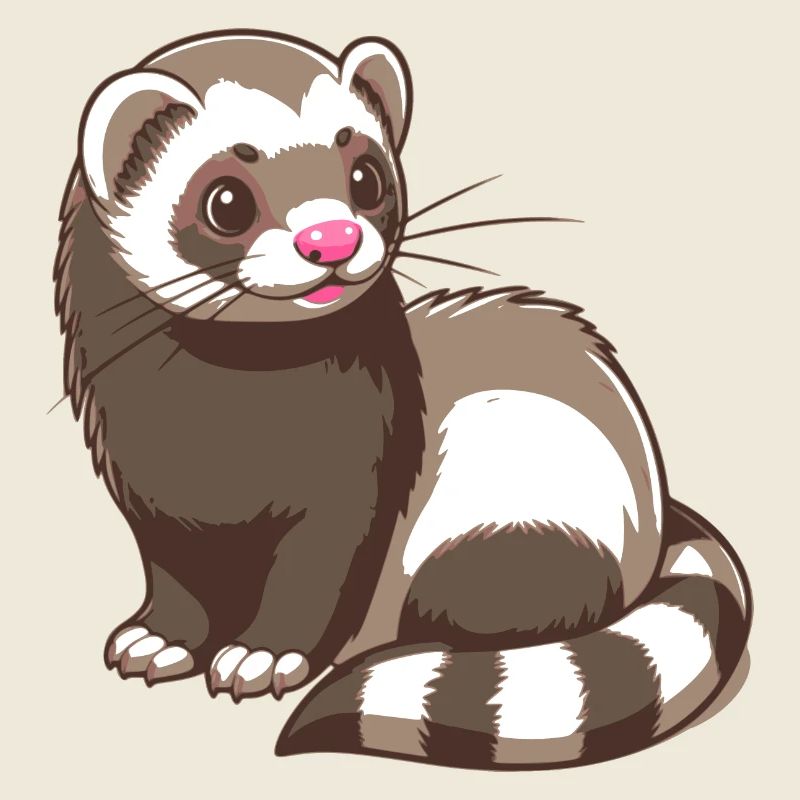 Ferret