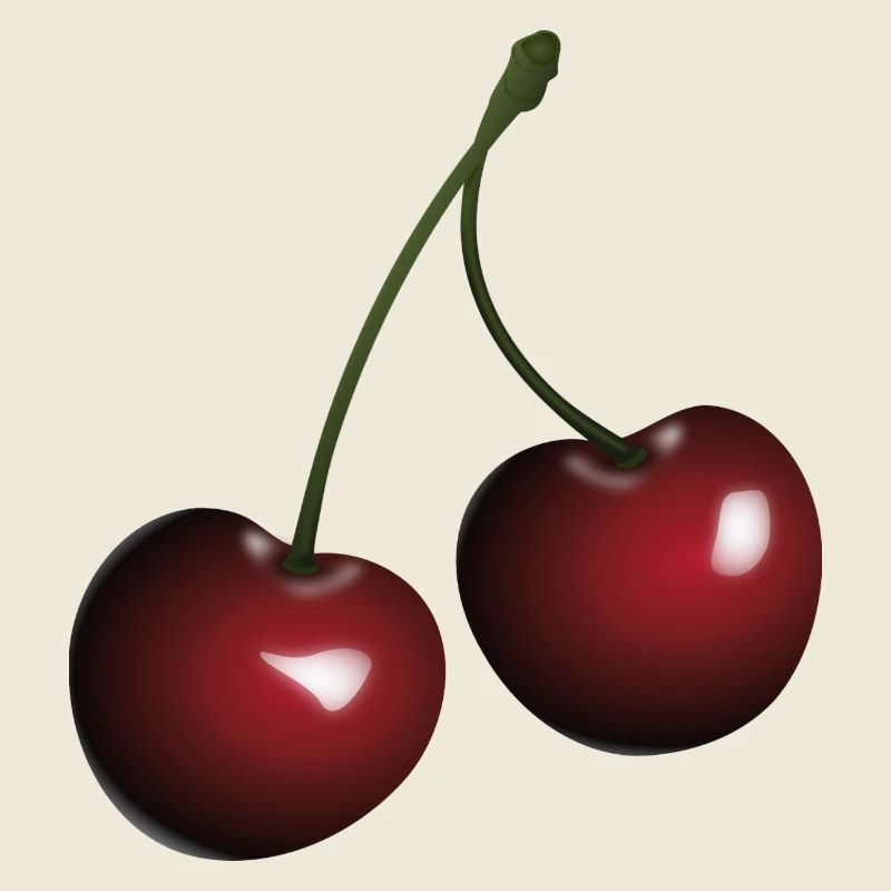 cerises