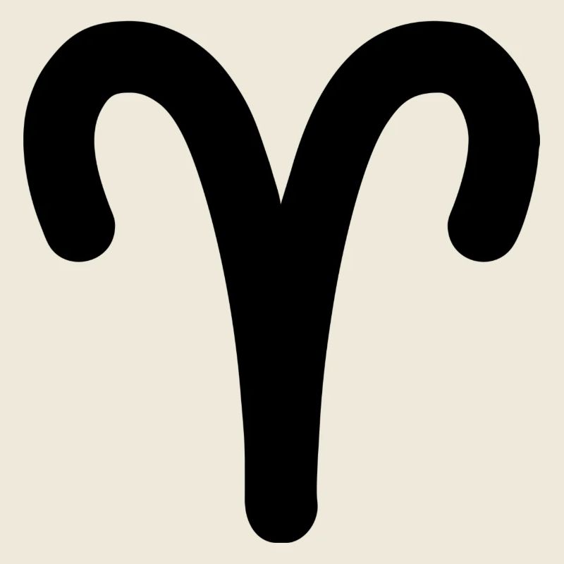 Widder Sternzeichen Widder