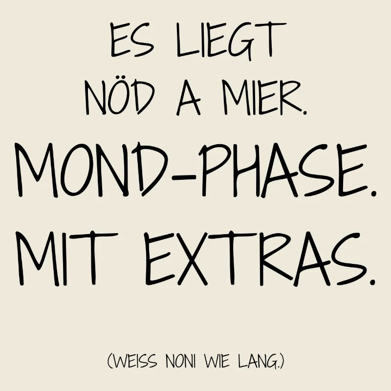 Statement-Design – Ironie trifft Alltag