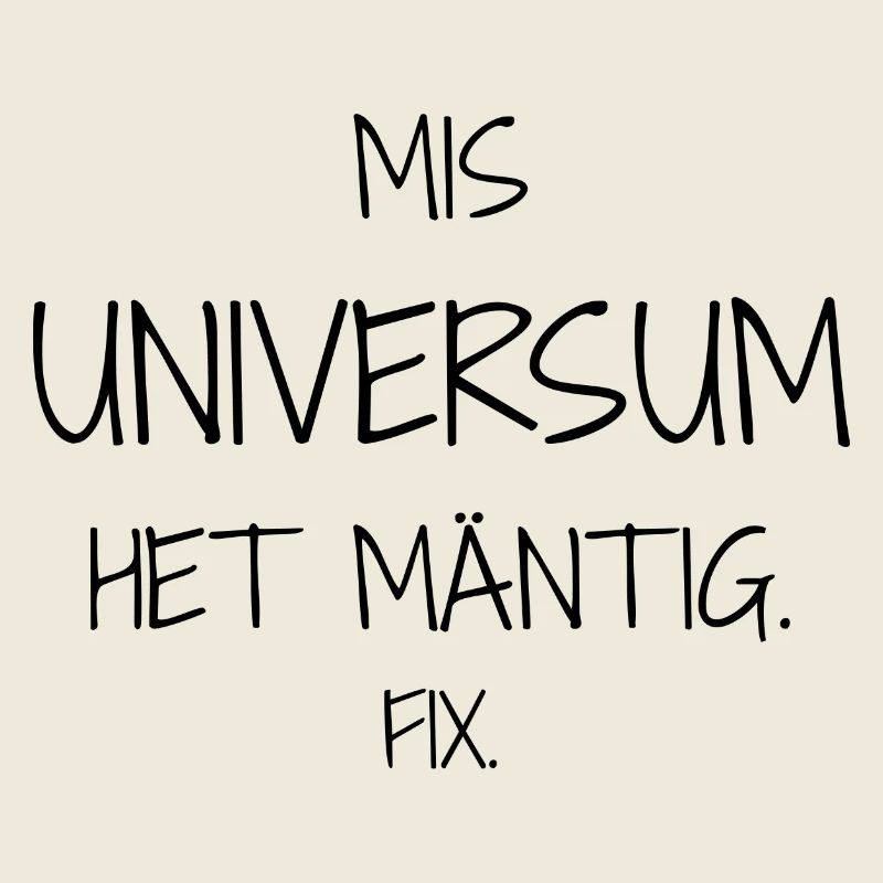 Statement-Design – Ironie im Alltag