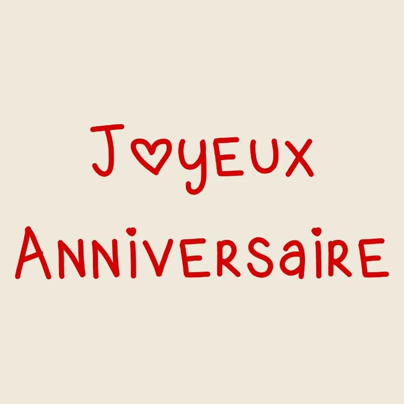 Happy Fun Birthday Design