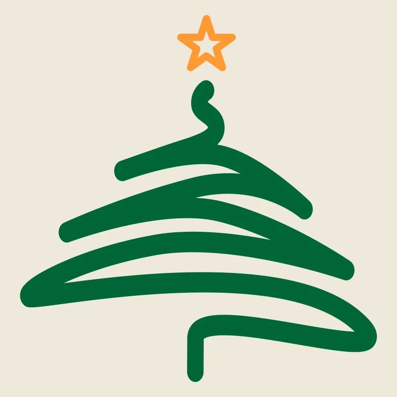 Sapin de Noël