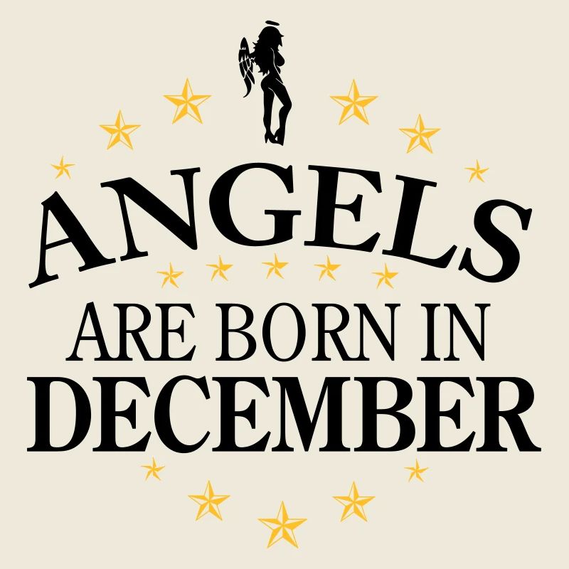 Angels December