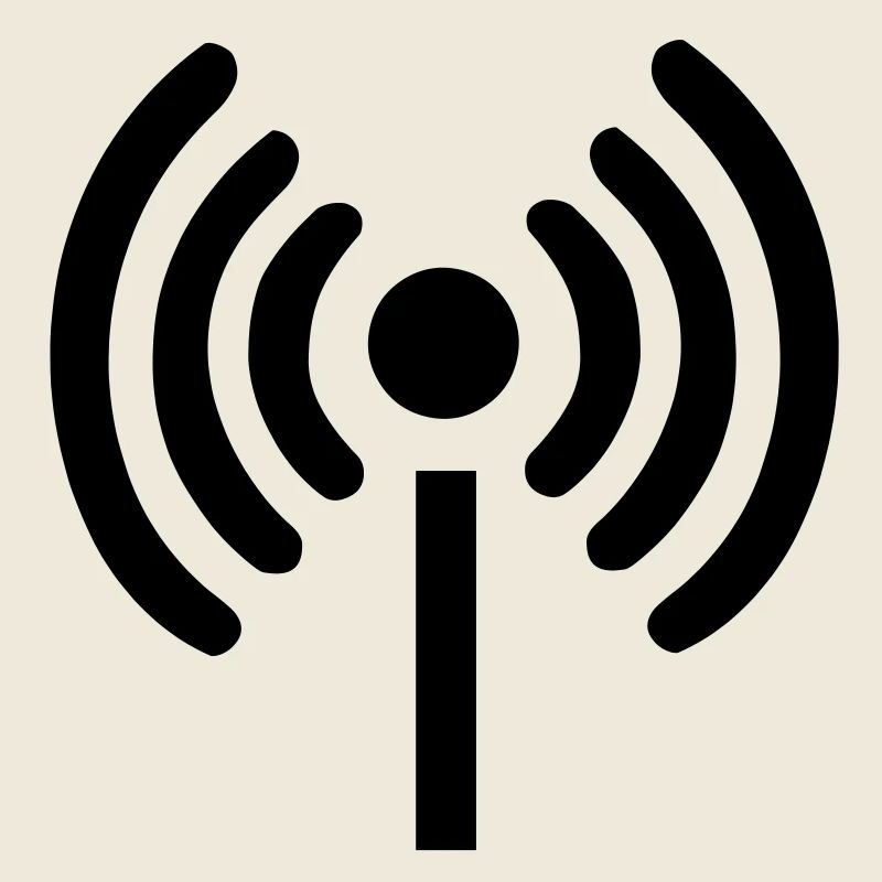Wi-Fi Symbole