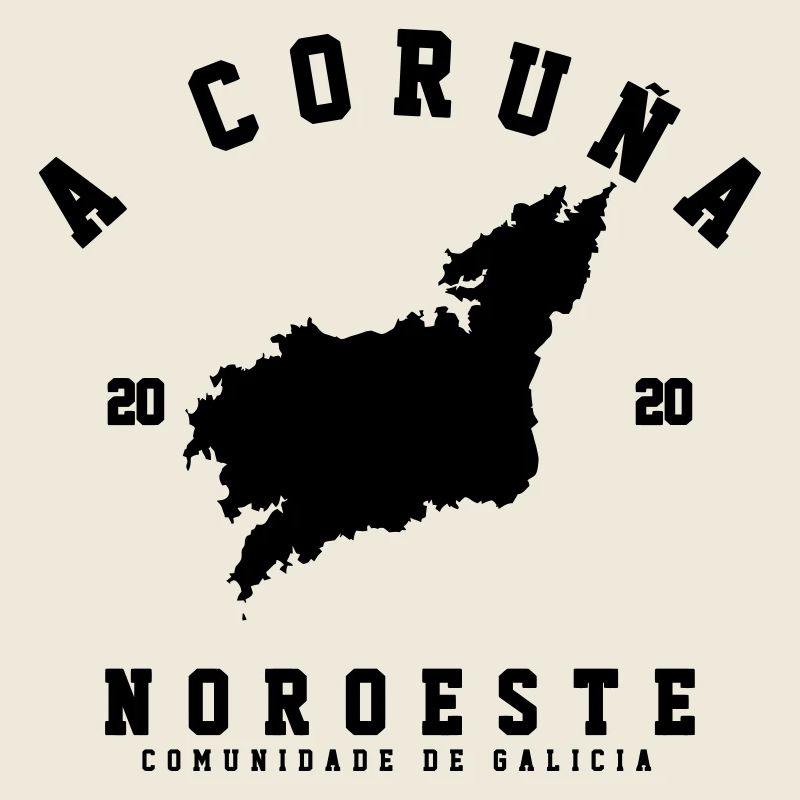 A Coruña