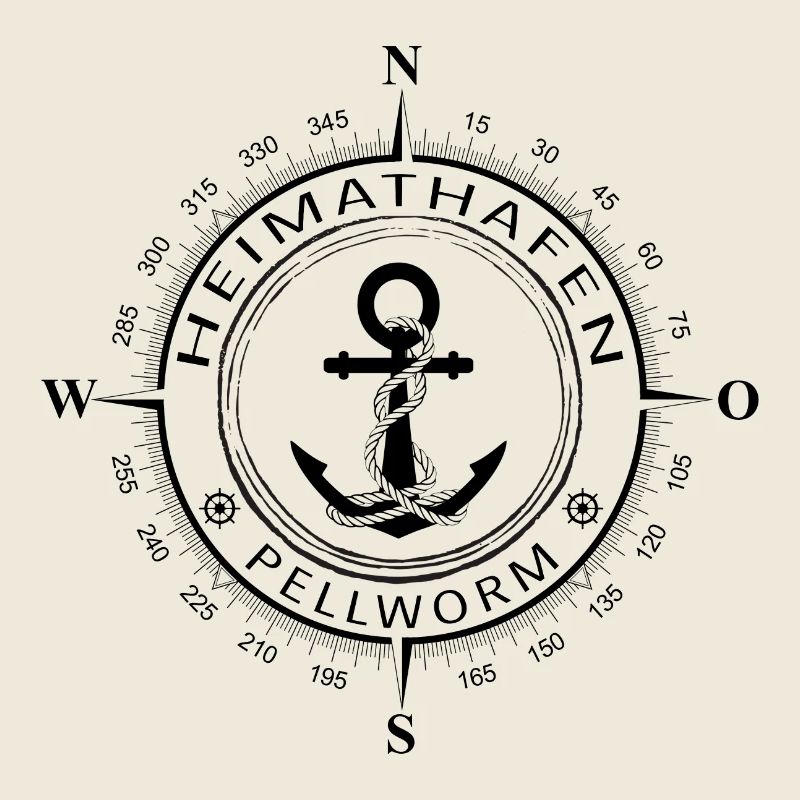 Heimathafen Pellworm