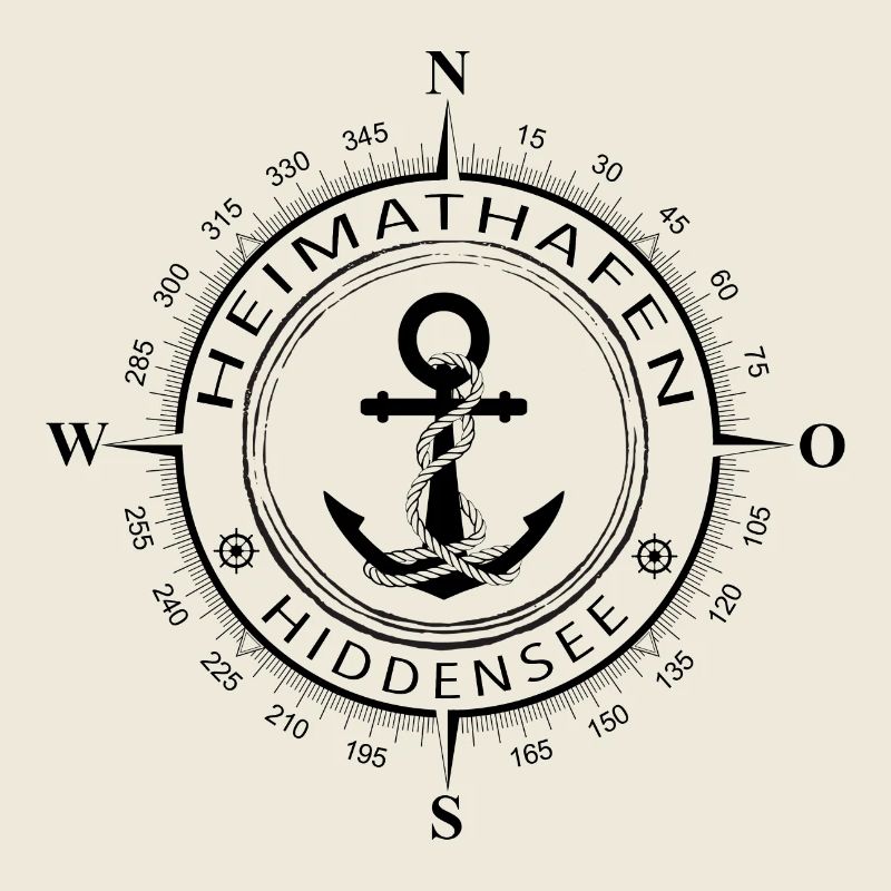 Heimathafen Hiddensee