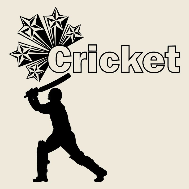 Star cricket player