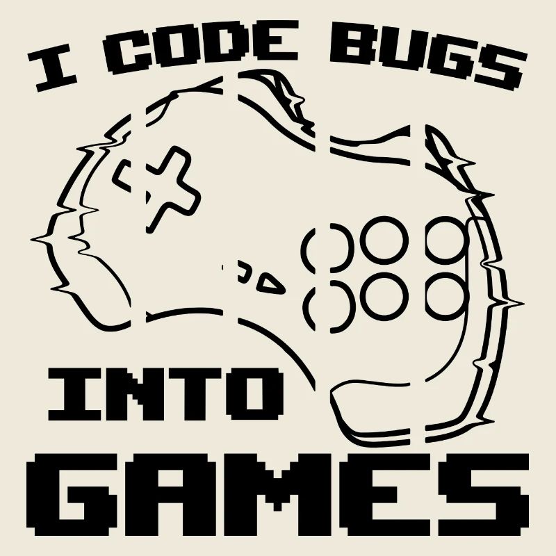 Video Game Programmer