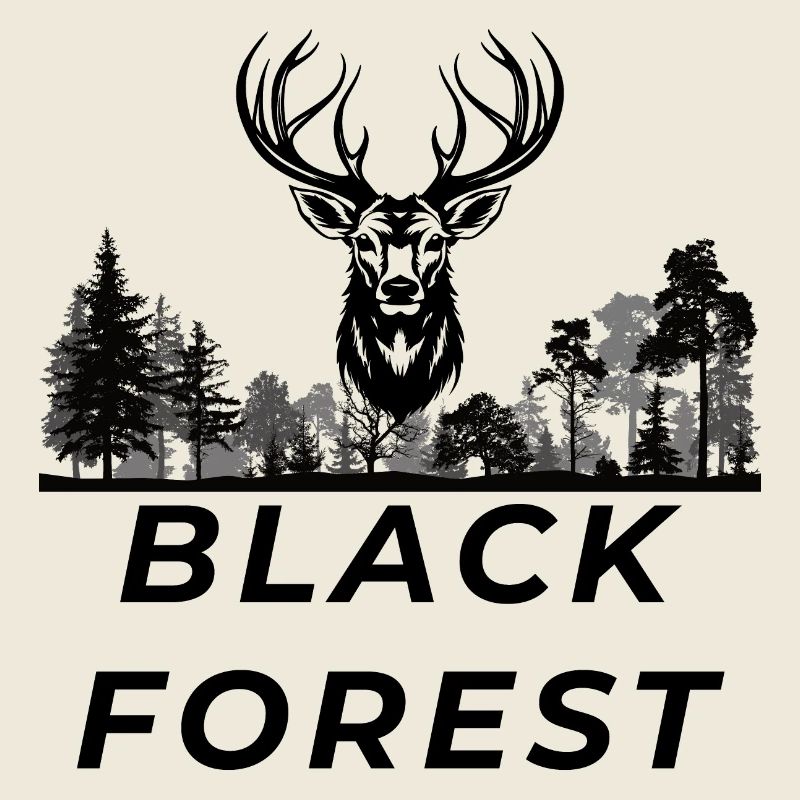 Black Forest