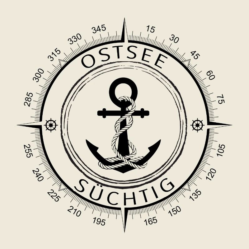 Ostsee Süchtig