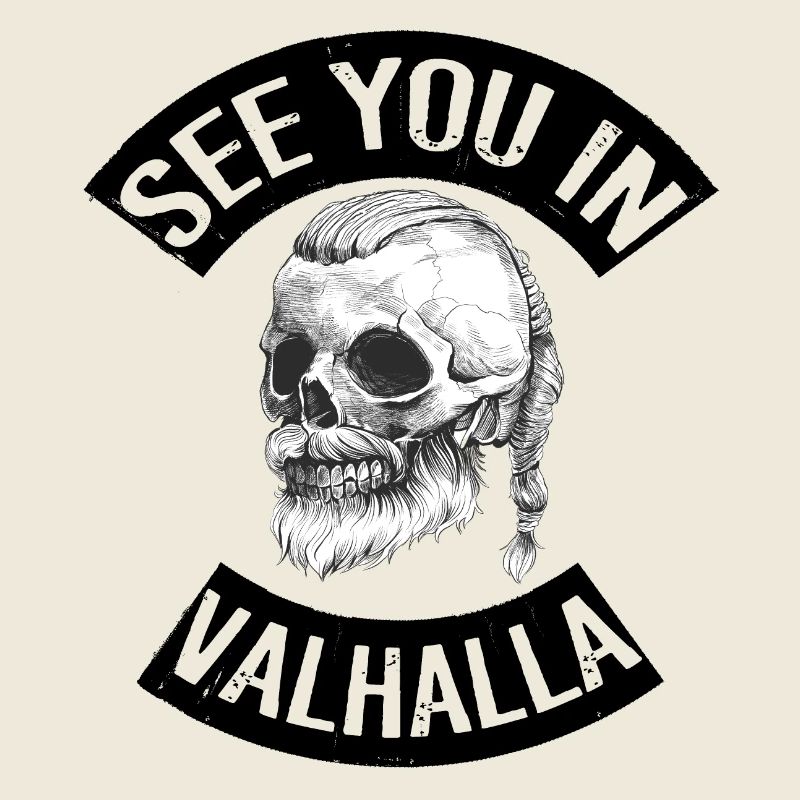See You in Valhalla