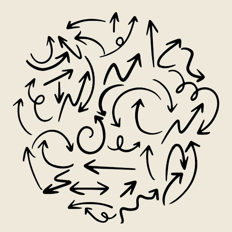 Asked me for directions