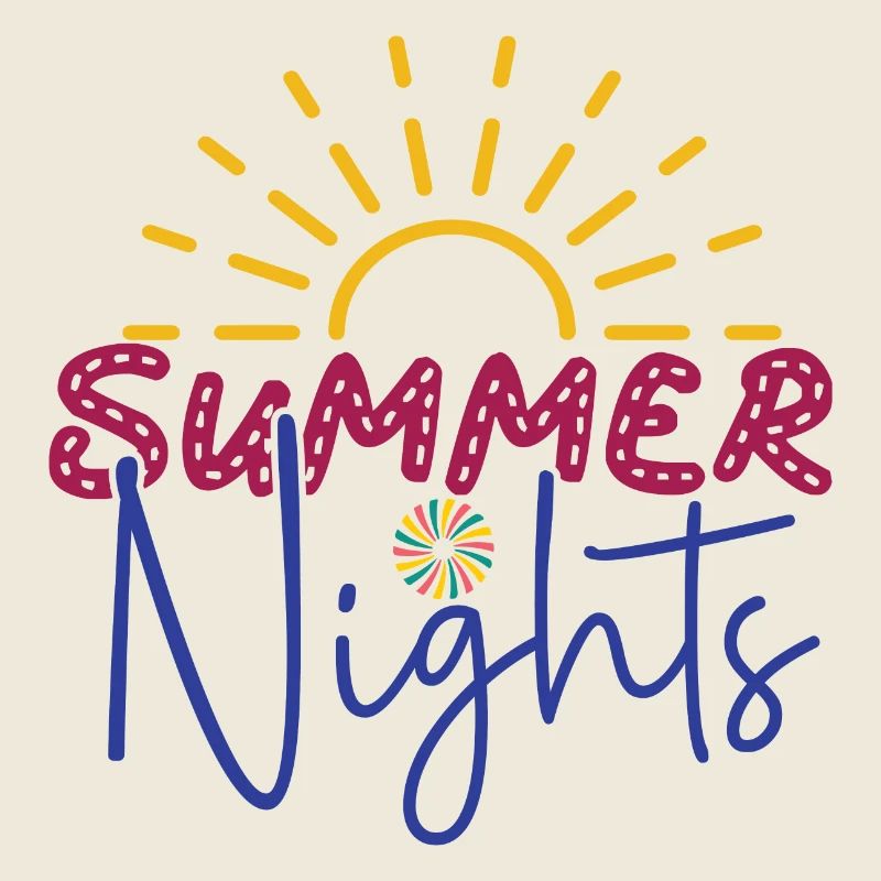 Sommernächte