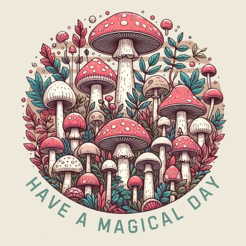 Toadstool