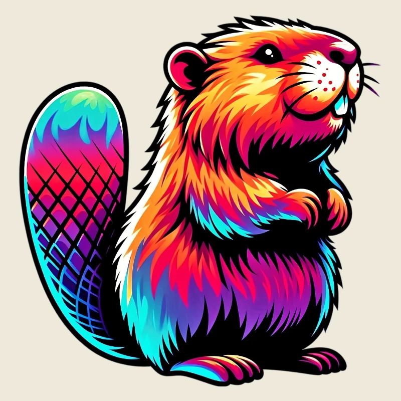 Beaver